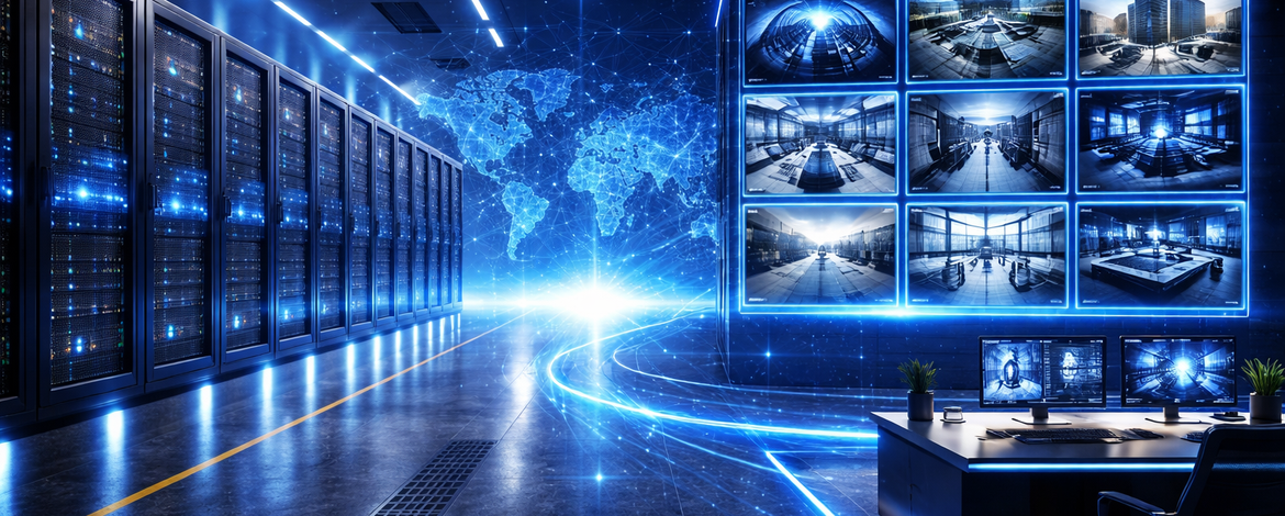 卓迪弱电轮播图1