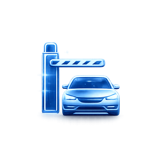 停车场管理系统