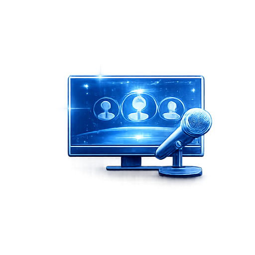 会议音视频系统