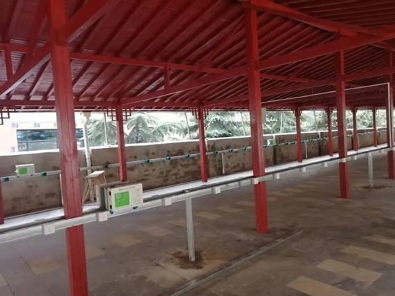 电瓶车智慧充电安全管理解决方案